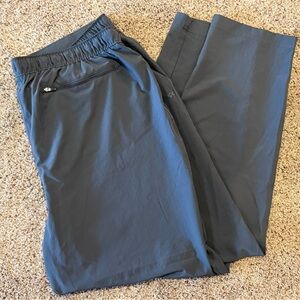 DSG Men's Charcoal Joggers